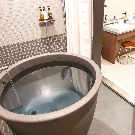 HOTEL LiVEMAX Akasaka Grande Отели рядом с достопримечательностью «Акасака»