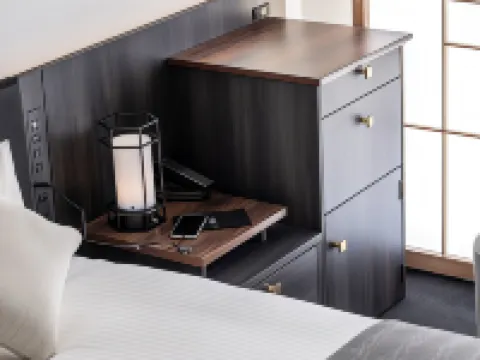 Mitsui Garden Hotel Kyoto Kawaramachi Jokyoji Hotels in Kyoto