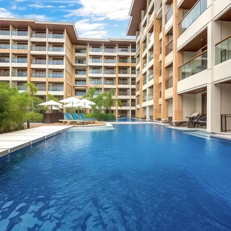Henann Tawala Resort
