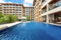 Henann Tawala Resort - Beach