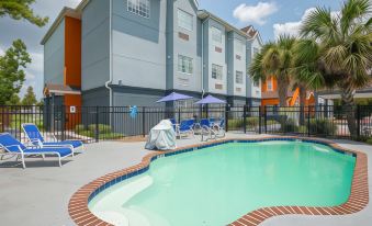 Trident Inn & Suites, Baton Rouge