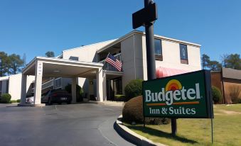 Zainee Inc Budgetel Inn and Suites