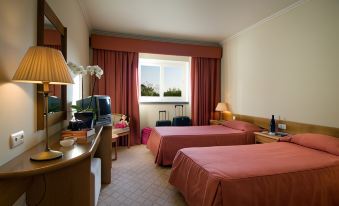 Hotel Cruz Alta - Housity