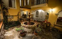 Hotel Hacienda Puno Centro Histórico Hotel dekat Sillustani