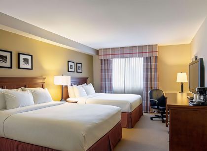 Country Inn & Suites by Radisson, Winnipeg, MB