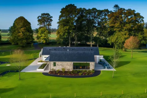 Farnham Estate Golf and Spa Resort
