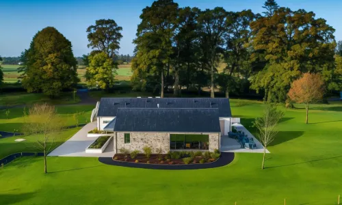 Farnham Estate Golf and Spa Resort