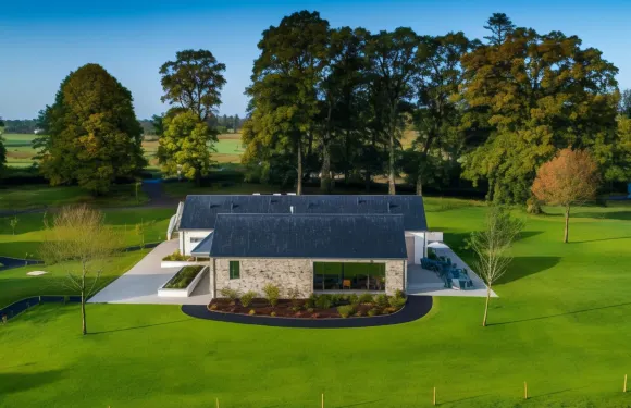 法納姆高爾夫 Spa 高爾夫度假村