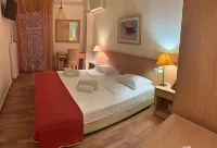 Saronis Hotel Hotels in Epidaurus