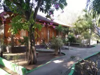 Balenta Bungalow Gili Trawangan