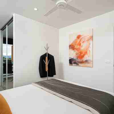 Park Avenue - Ikon Glen Waverley Rooms