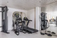 Hotel Altein Arosa, a Faern Collection Resort - Gym