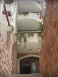 Levantin Inn 1/3 Room N.8 Sea Side