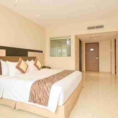 Aria Gajayana Rooms