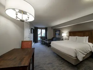 Blue Mountain Resort Village Suites