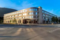 Quality Hotel Skifer Hotels in Oppdals kommun