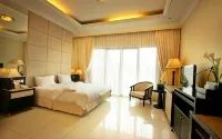 Grand Ussu Hotel & Convention