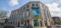 Geobay Hotel Hotel dekat Angsana Johor Bahru Mall