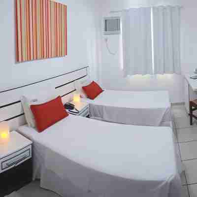 Hotel Marlen Rooms