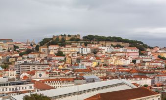 My Suite Lisbon Serviced Apartments - Principe Real