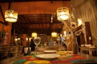 Vivá Barra Hotel Pousada Hotels in Barra de São Miguel