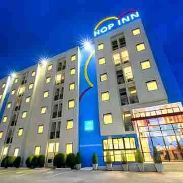 โรงแรมฮ็อป อินน์ ตรัง HOP INN Trang Hotel Exterior