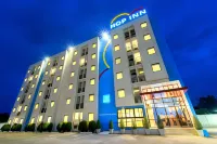 Hop Inn Trang Hotels near Trang Public Health Saving Cooperative Limited