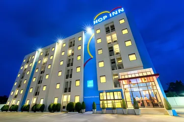 รูปภาพของโรงแรมฮ็อป อินน์ ตรัง HOP INN Trang