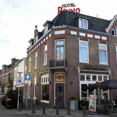 Hotel Benno Hotel Exterior