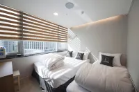 K-Guesthouse Dongdaemun Premium