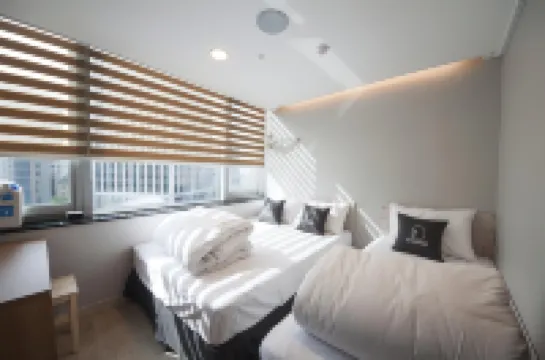 東大門優質K旅館