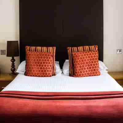 Broadford Hotel Rooms