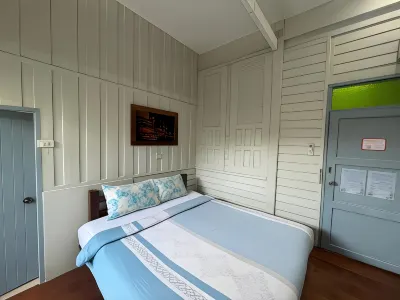 Tamarind Guesthouse Hotels in 