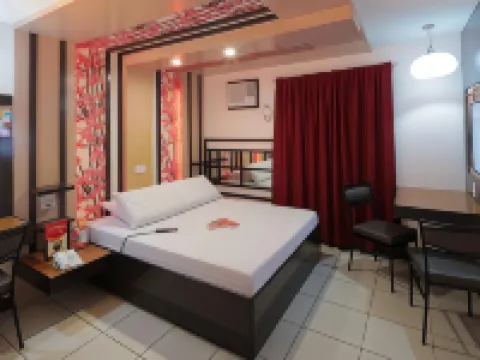 Hotel Sogo Cainta Hotéis em Cainta