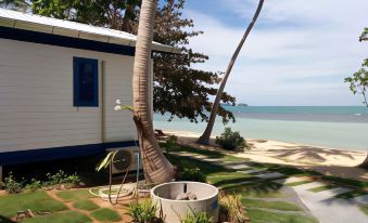 I-Talay Beach Bar & Cottage Taling Ngam