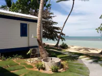 I-Talay Beach Bar & Cottage Taling Ngam Hotels in Taling Ngam