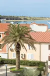 Apartments in City Center Ventus Hôtels à : Novalja