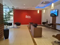 ibis Sertaozinho Hotels in Sertaozinho