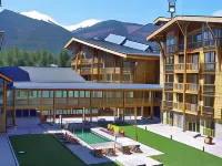 Pirin Golf Hotel & Spa Các khách sạn ở 