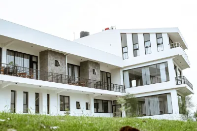 Vista Heights Residence Các khách sạn ở 