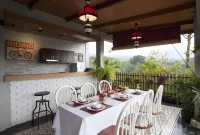 Casa de Apple Hotels in Cibeunying Kaler