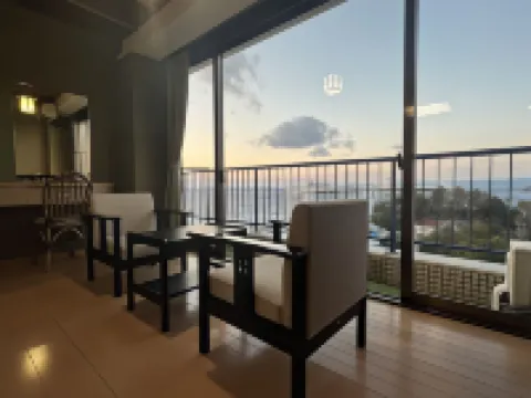 Shirahama Onsen Kisyu Hanto Hotels in Shirahama