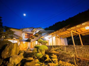 Yunotani Onsen