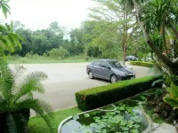 Sakaeogarden Hotel Hotels in Mueang Sa Kaeo District
