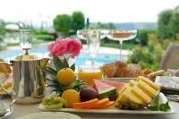 Relais Santa Chiara Hotel - Tuscany Charme Hotels in San Gimignano