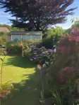Vine Cottage Hotels in Par
