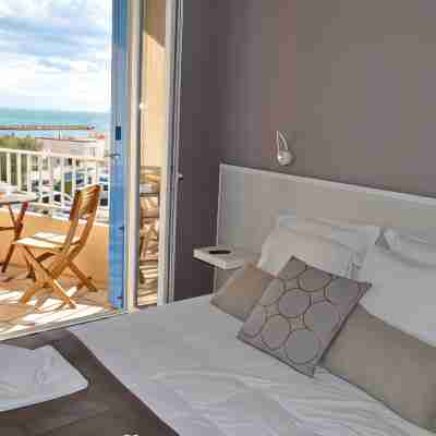 Hôtel de la Mer Rooms
