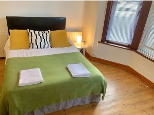 Double Room - Balham Guest House F1