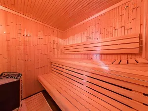 Chalet le Troll - Nendaz
