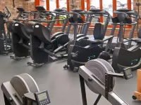 Middletons - palestra